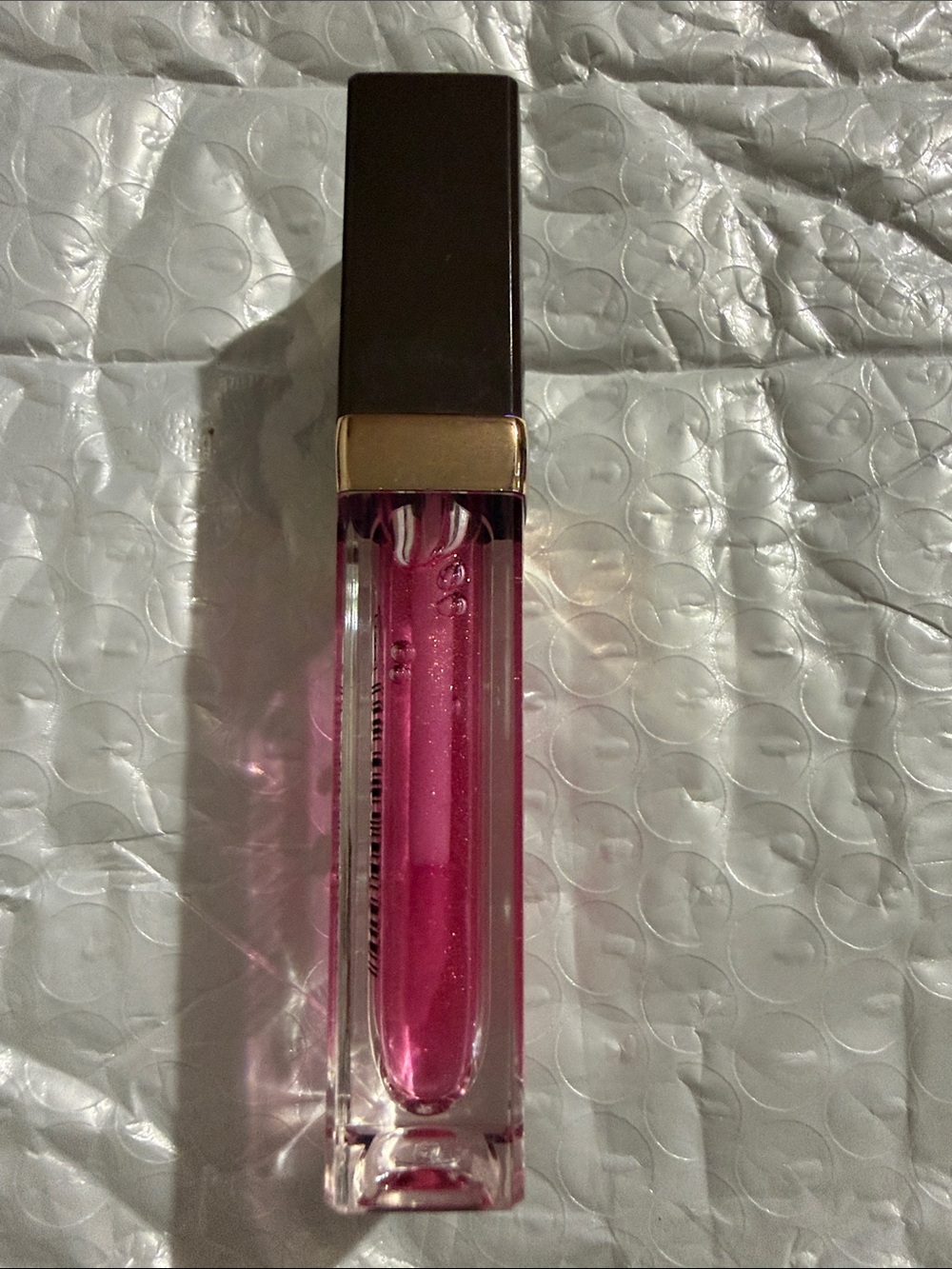 Hello Kitty Pink Lip Gloss - Picture 4 of 4